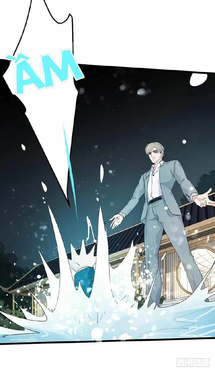 Chào Buổi Sáng, Ức Vạn Manh Thê: Chapter 26