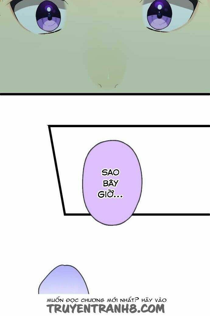 Giống Như Tình Yêu!: Chapter 21