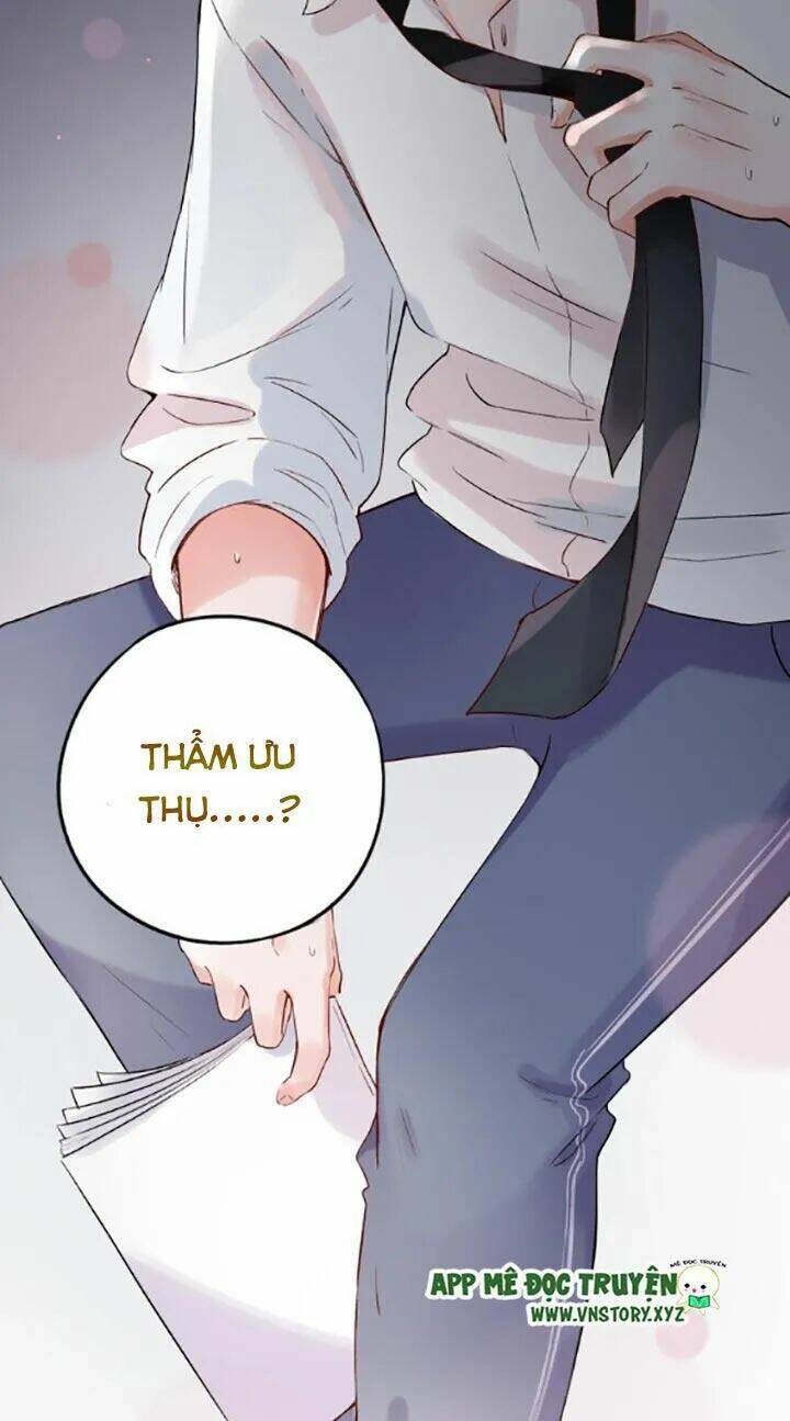 Trạch Thượng Tịch Mịch Huỳnh Hỏa: Chapter 37