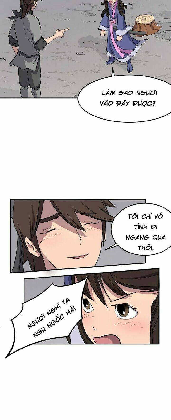 Trọng Sinh, Bất Khả Chiến Bại: Chapter 10