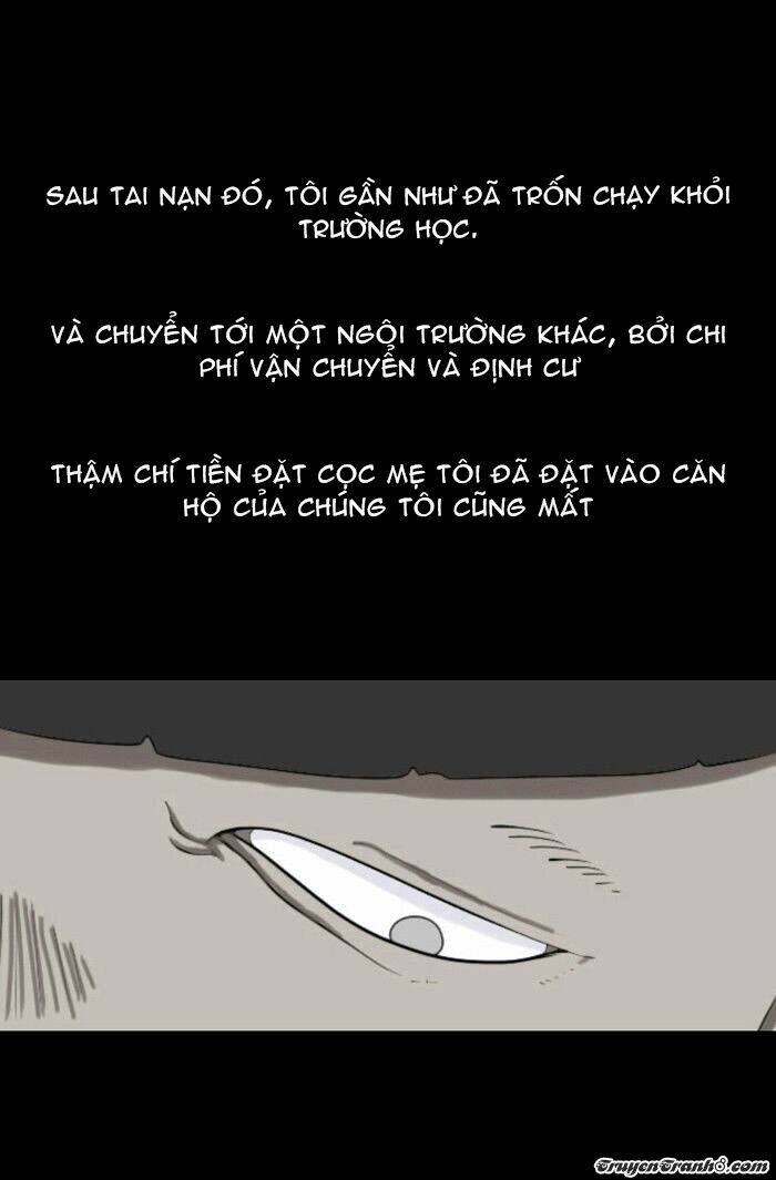 Thứ Sáu: Những Câu Chuyện Cấm: Chapter 23