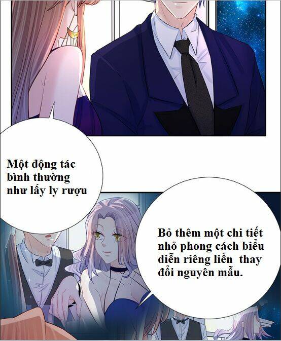 Trọng Sinh Để Ngủ Với Ảnh Đế: Chapter 107