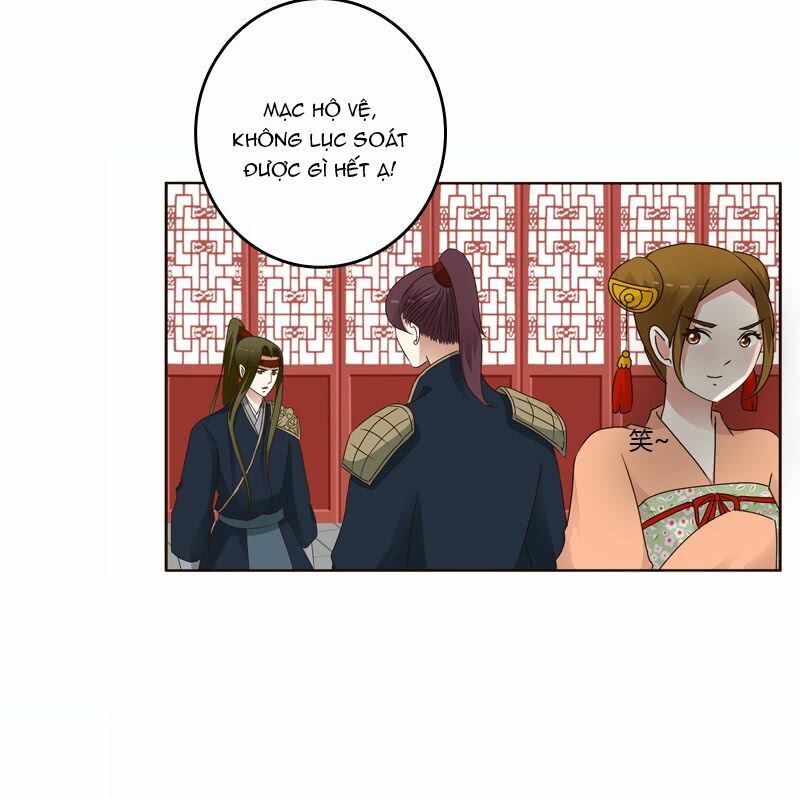 Thông Linh Phi: Chapter 230.5