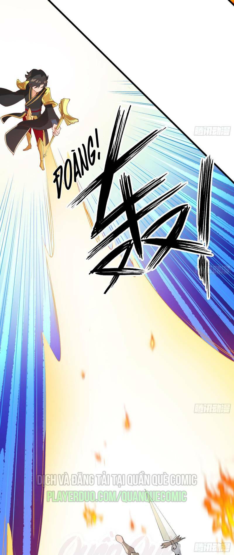 Shipper Thần Cấp: Chapter 3