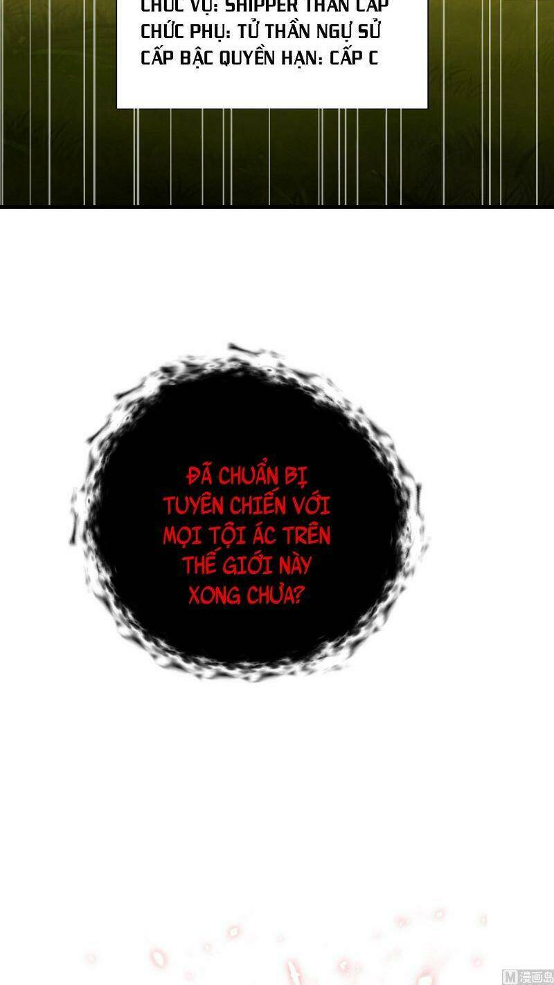 Shipper Thần Cấp: Chapter 62
