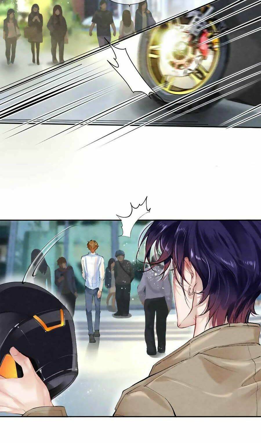 Chung Cư Của Các Ảnh Đế: Chapter 47