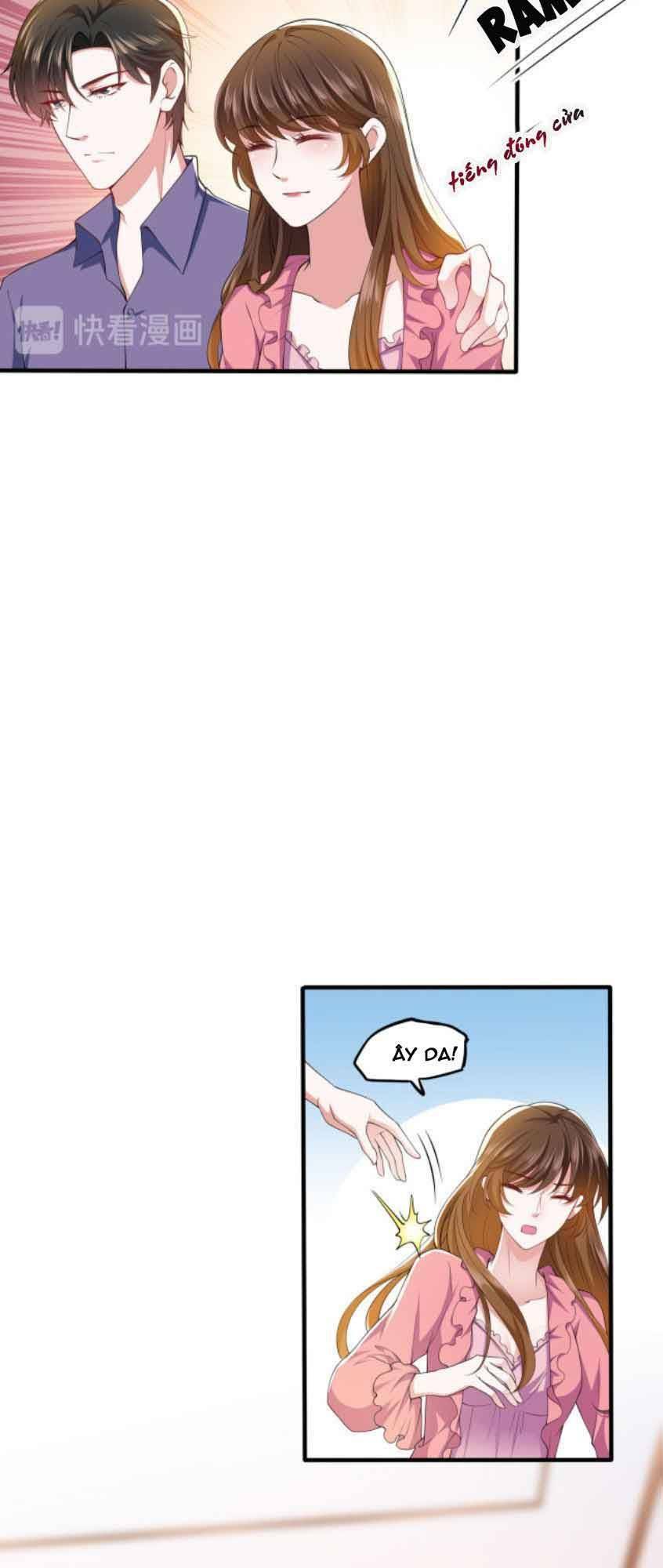Nhất Sanh Hữu Hỉ: Chapter 11