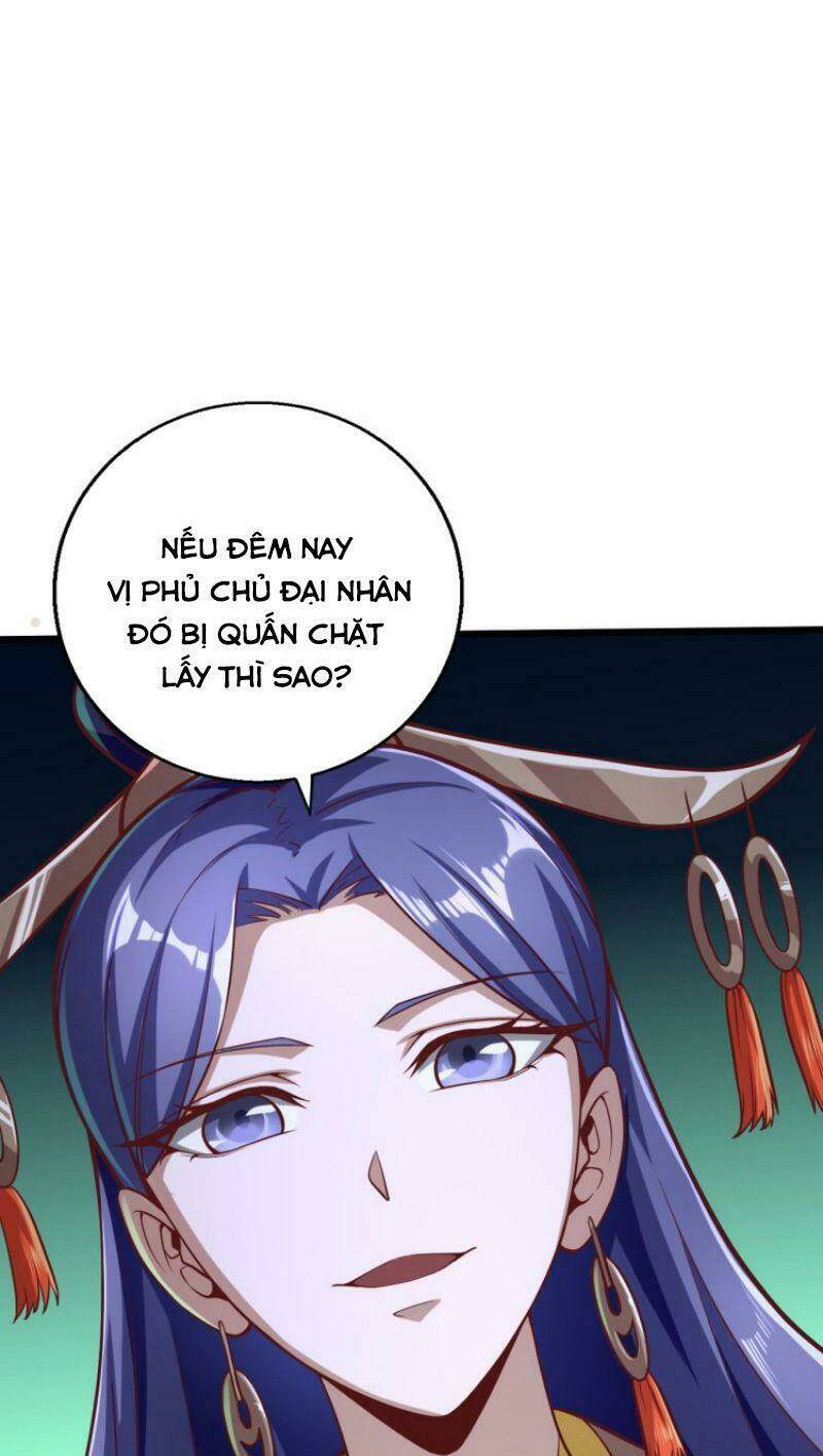 Đấu Hồn Đại Lục: Chapter 46