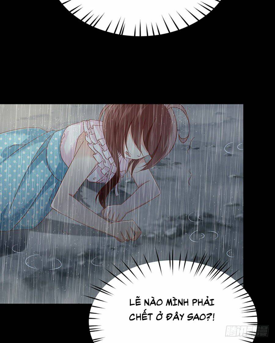 Nam Thần Truy Thê Chỉ Nam: Chapter 2.1