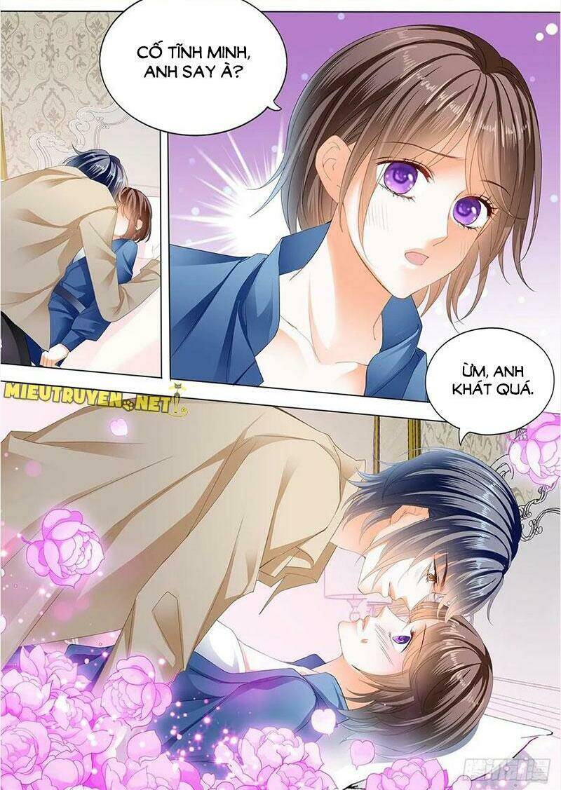 Thiểm Hôn Kiều Thê: Chapter 268