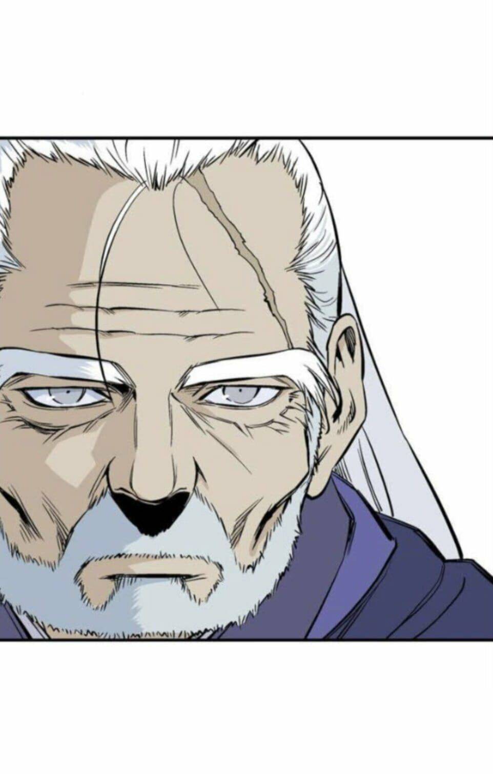 Cao Thủ 2: Chapter 136