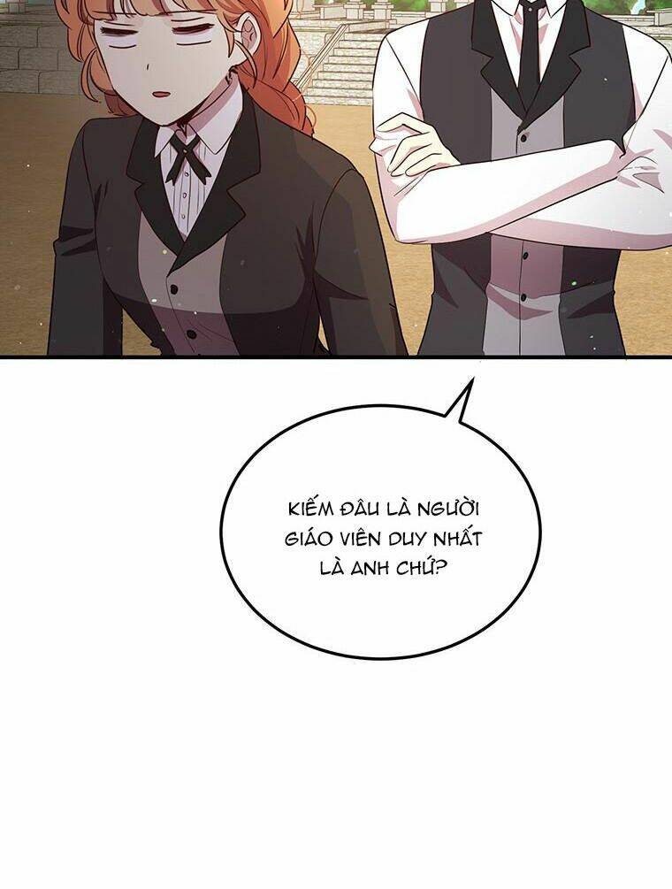 Công Tước, Loạn Vừa Thôi!: Chapter 126