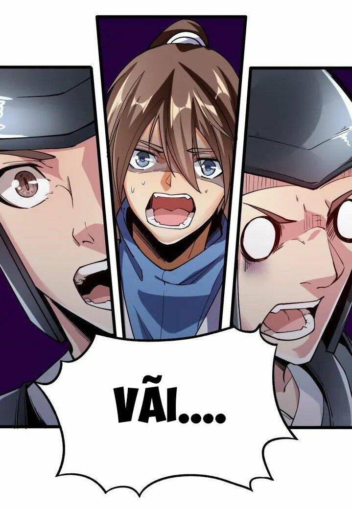 Ngự Thiên Thần Đế: Chapter 59