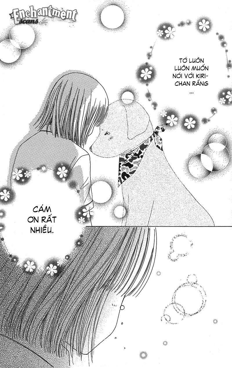 Dự Án Kéo Vàng: Chapter 34