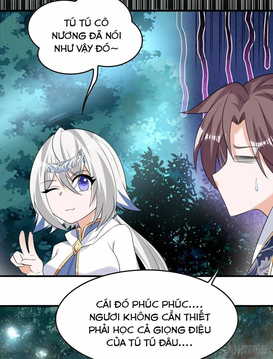 Giáng Thần Chiến Ký: Chapter 87