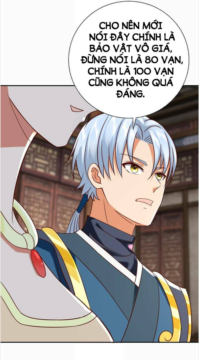 Chí Tôn Trọng Sinh: Chapter 210