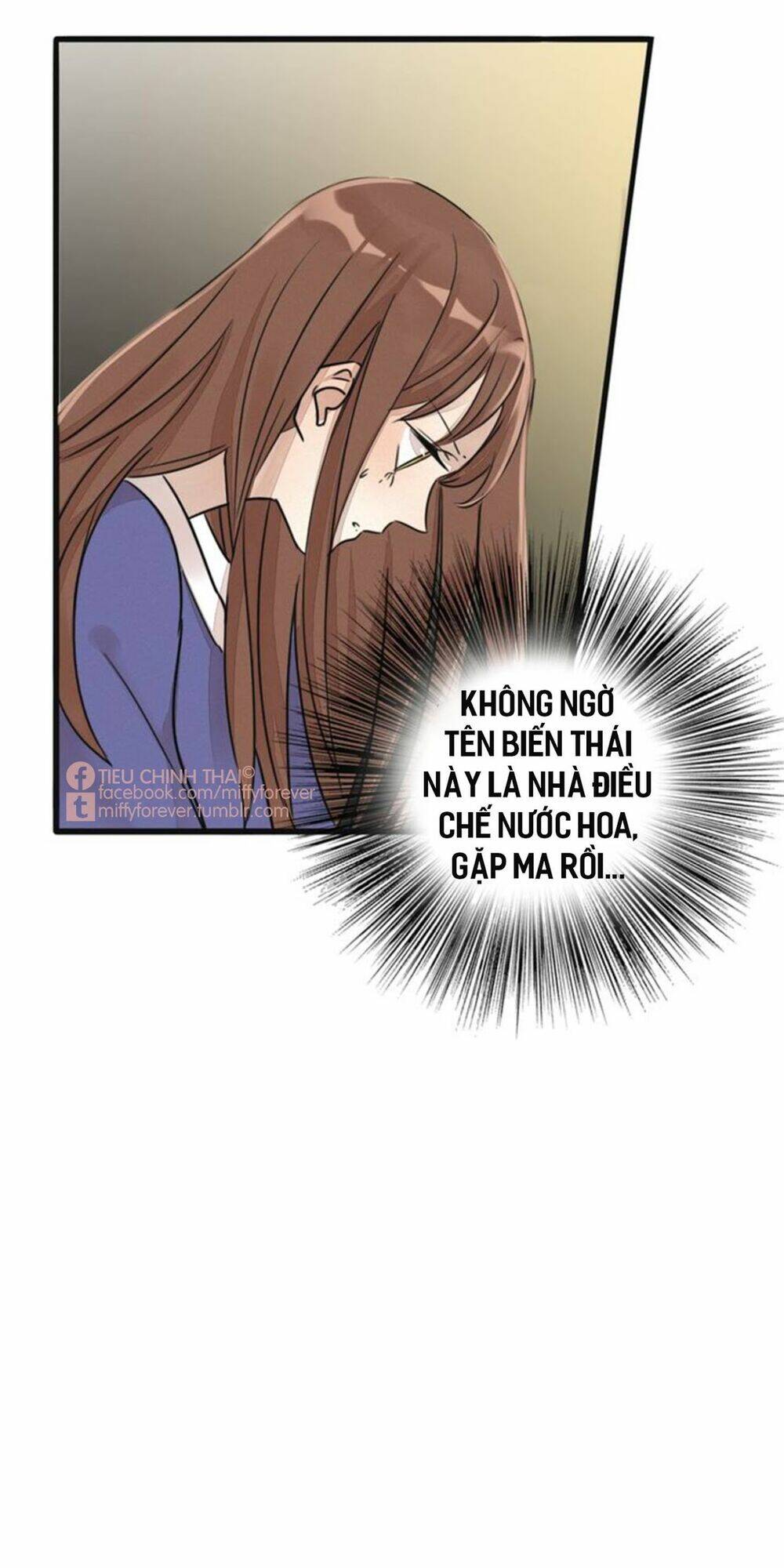 Mùi Hương Lãng Mạn: Chapter 2