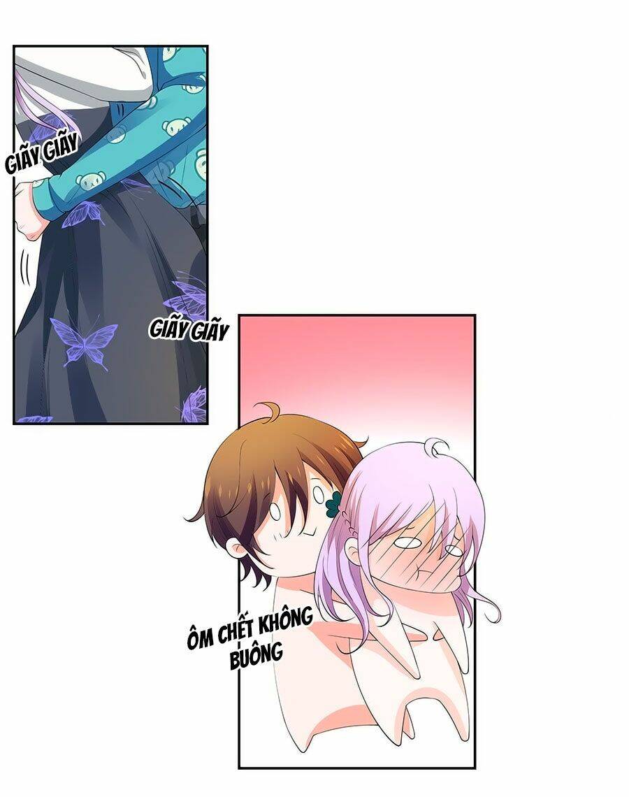 Bạn Trai Là Ngôi Sao: Chapter 113