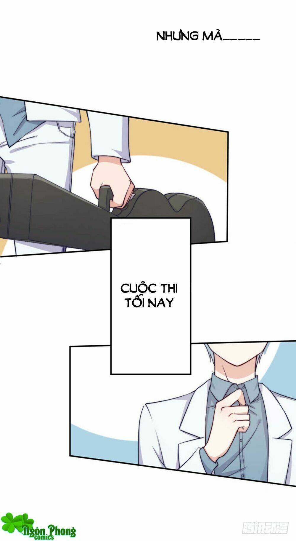 Bà Xã Tôi Là Nam Thần: Chapter 50