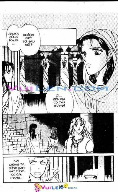 Nàng Công Chúa Ham Chơi: Chapter 7