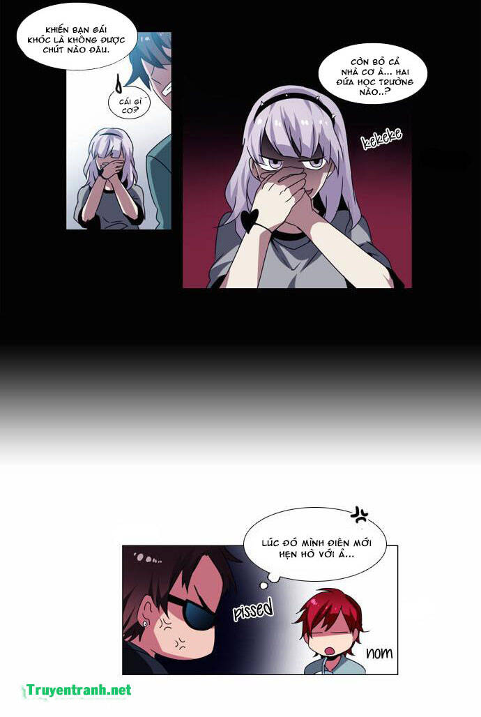Wonted: Chapter 90