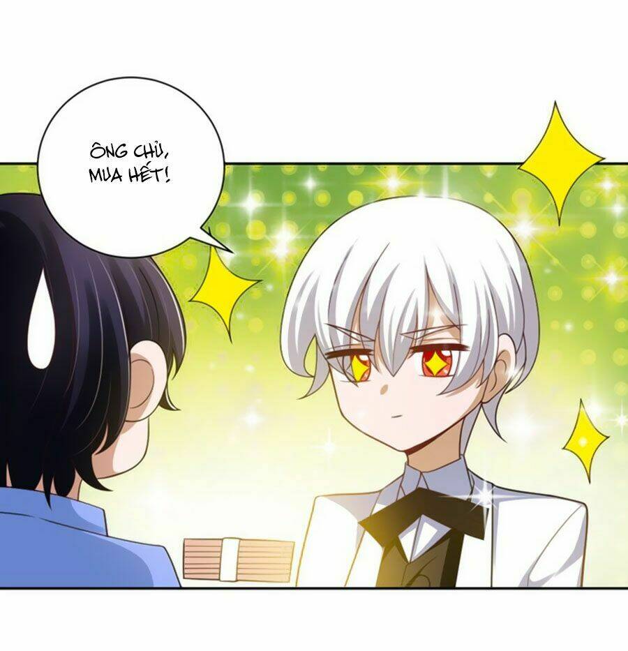 Người Yêu Khát Máu Của Tôi: Chapter 35