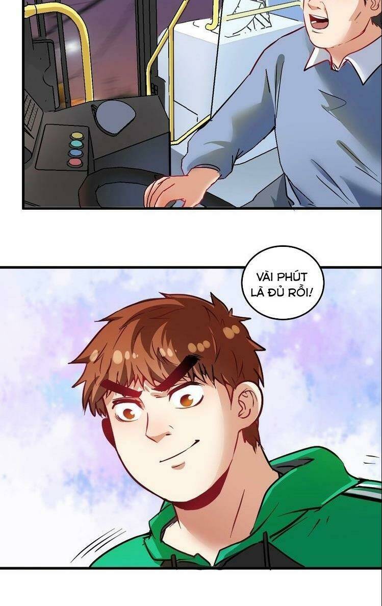 Ta Có Rất Nhiều Thành Tích: Chapter 22