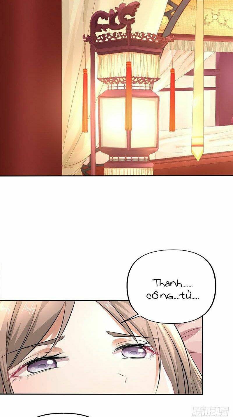 Vương Phi Thật Thích Trang Điểm: Chapter 167