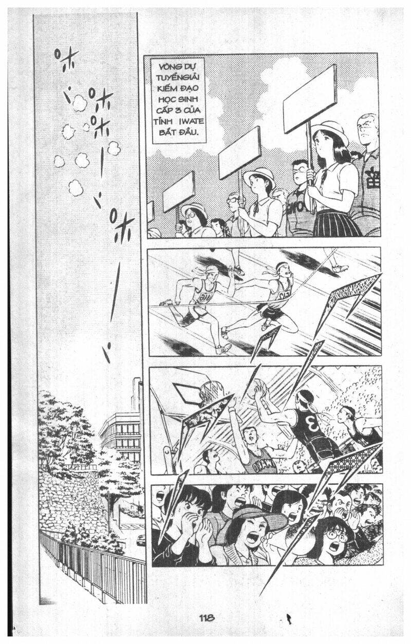 Musashi: Chapter 27