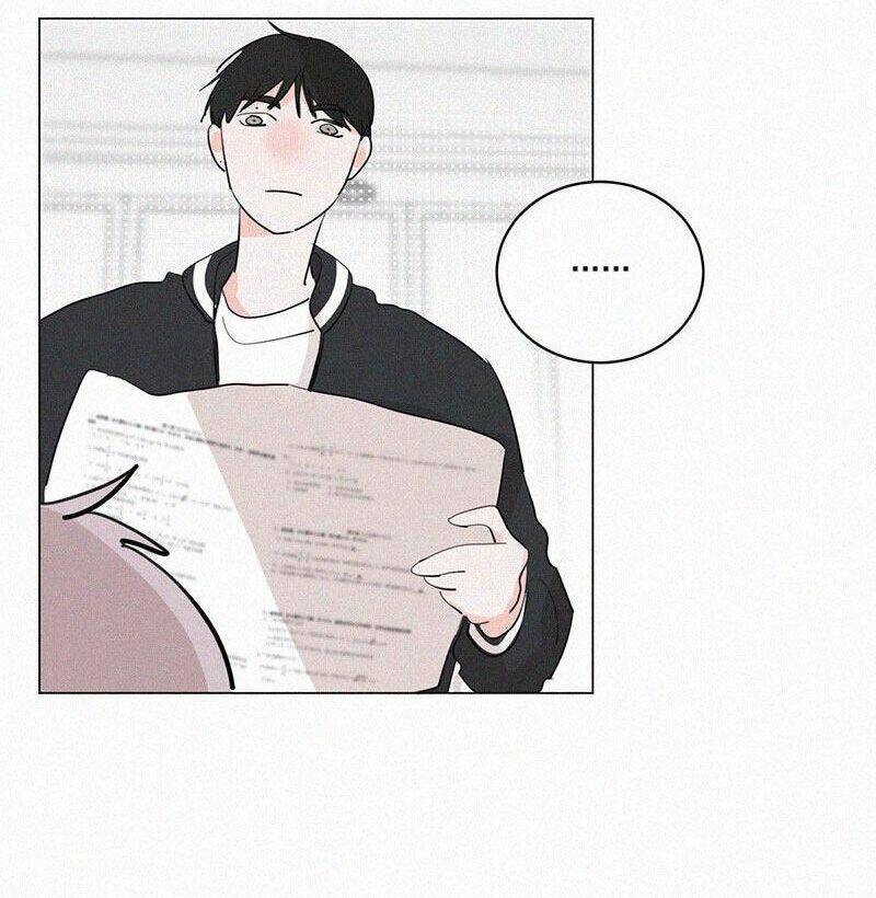Câu Chuyện Về Cậu Và Tôi: Chapter 39