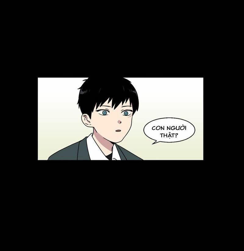 …”Một Sự Thật Khá Khó Chịu.”: Chapter 17