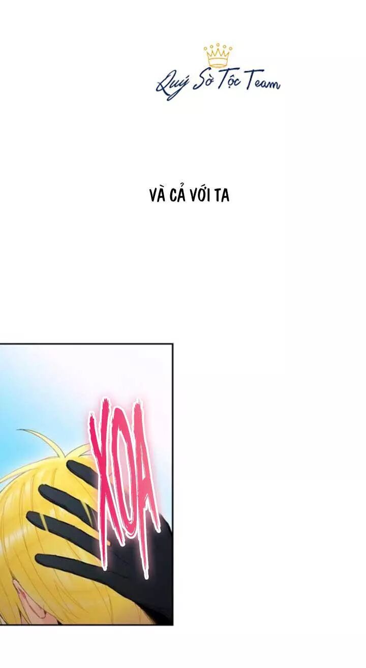 Tồn Tại Với Tư Cách Là Vợ Của Nam Chính: Chapter 55: Tình anh em
