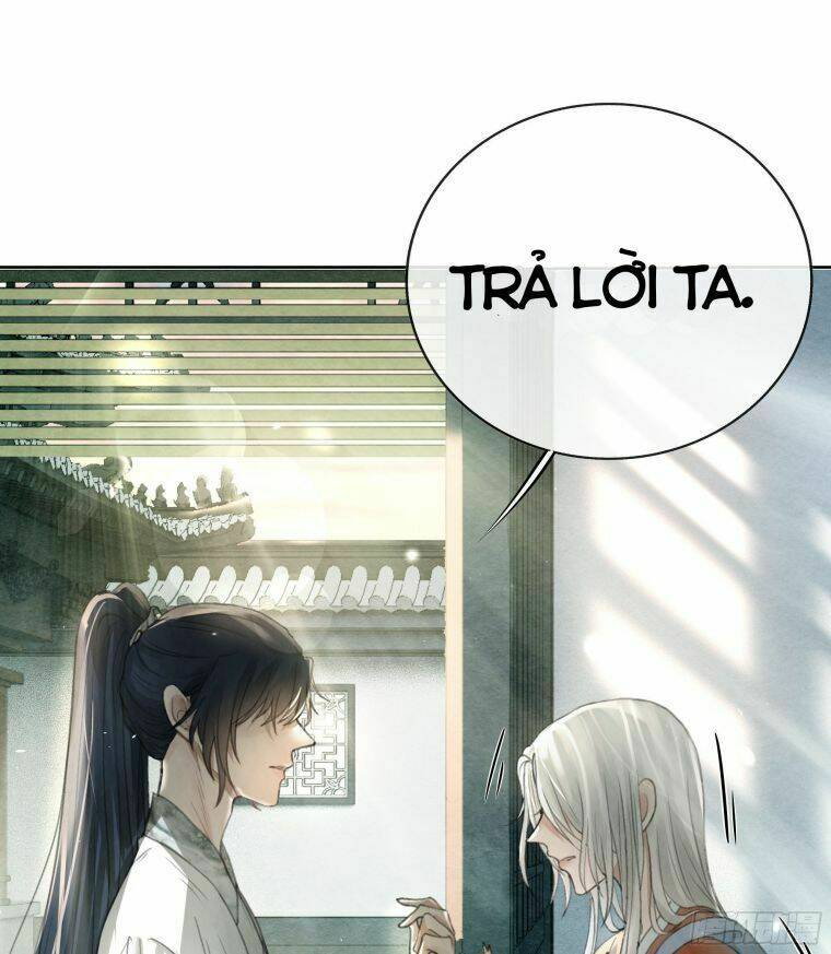 Nguyệt Trụy Trọng Minh: Chapter 2