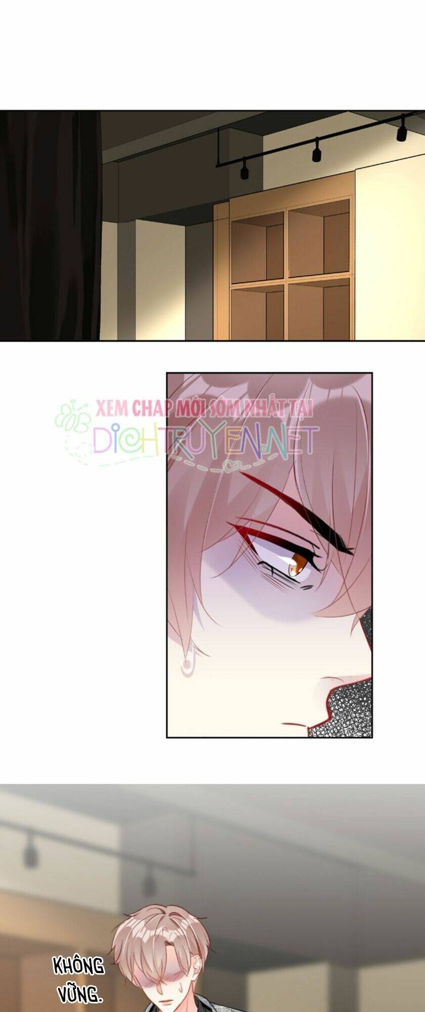 Boss Đại Nhân Là Nữ Thần?: Chapter 32