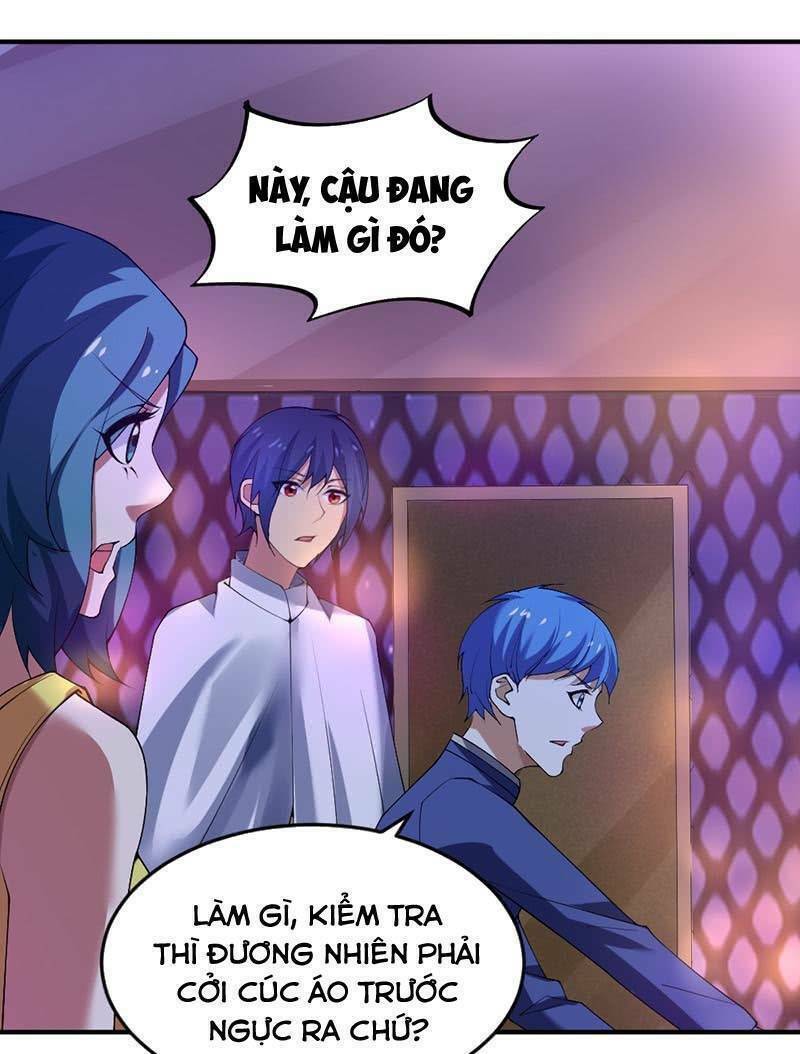 Cuộc Sống Tận Thế Bắt Đầu Từ Số 0: Chapter 49