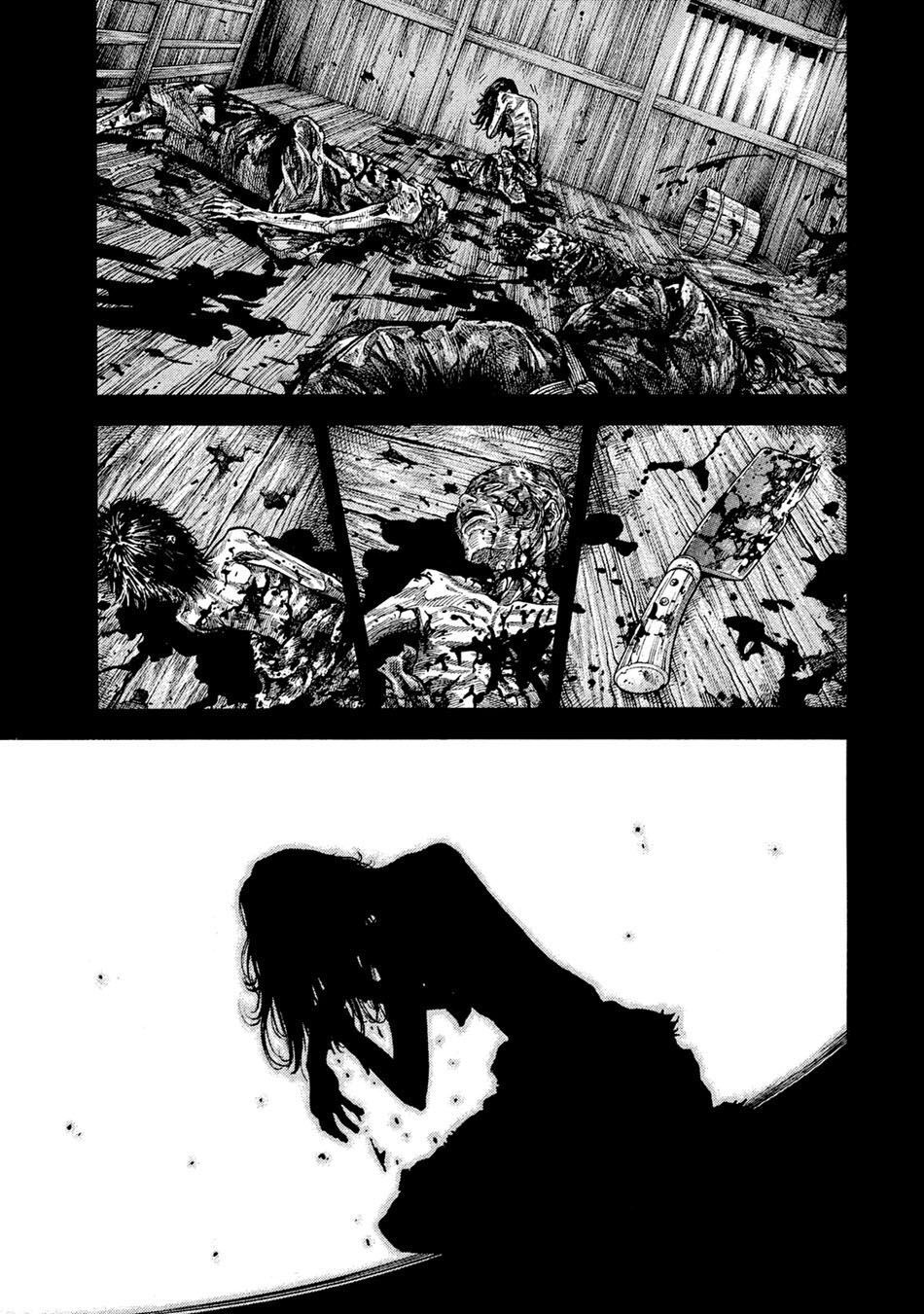 Ngưu Nhân: Chapter 56