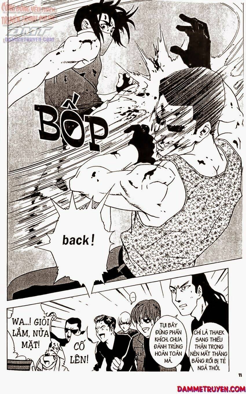 Ai Hơn Ai: Chapter 141