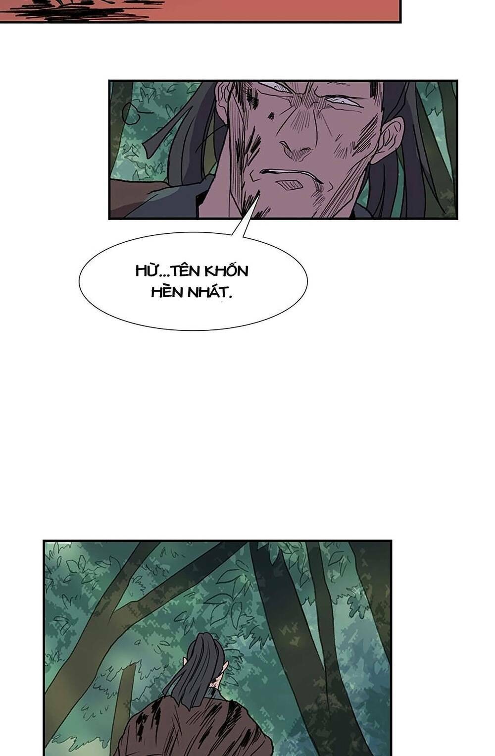 Học Sĩ Tái Sinh: Chapter 97