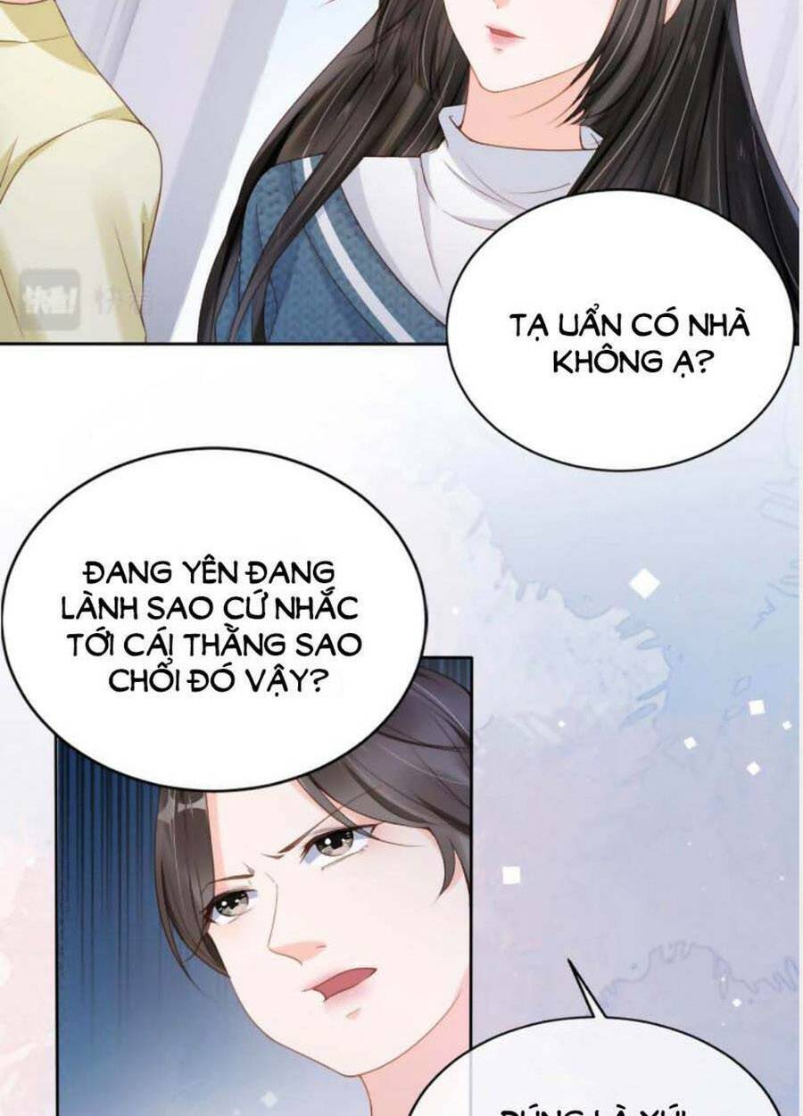 Dây Dưa Không Dứt: Chapter 27
