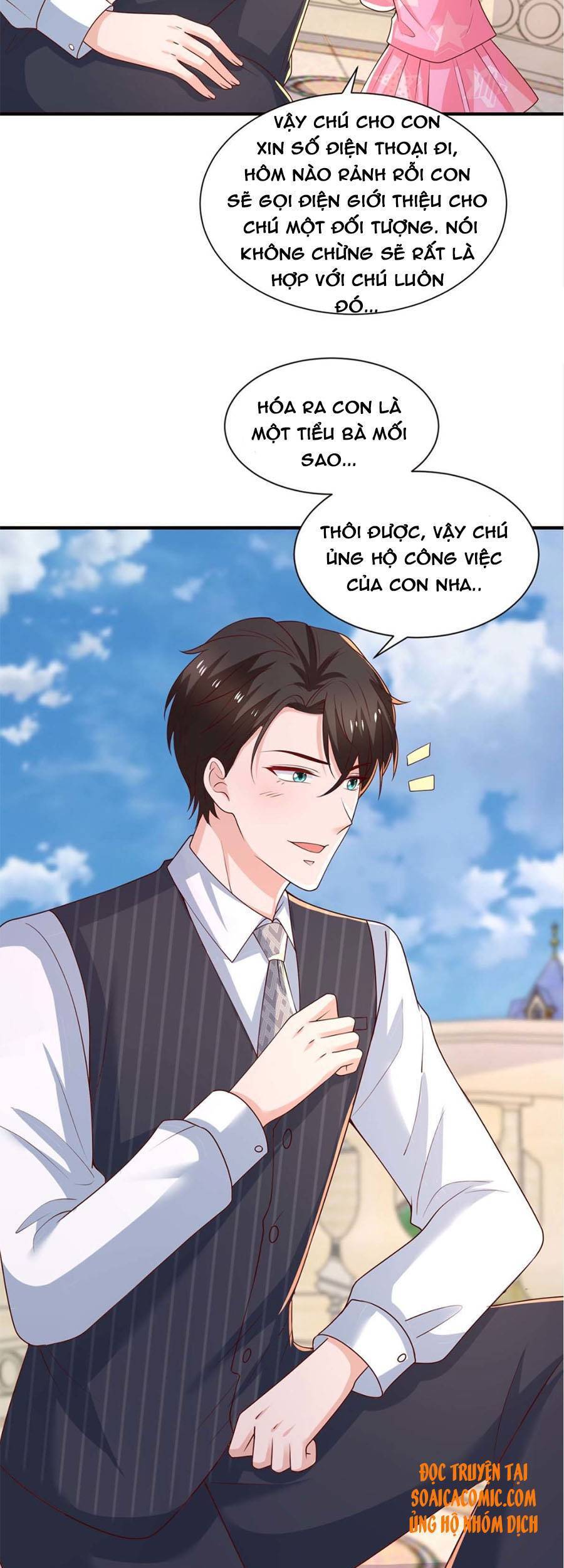 Trọng Sinh Chi Ngược Tra Nữ Vương: Chapter 74