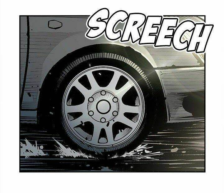 The Devil\’s Descendants: Chapter 7