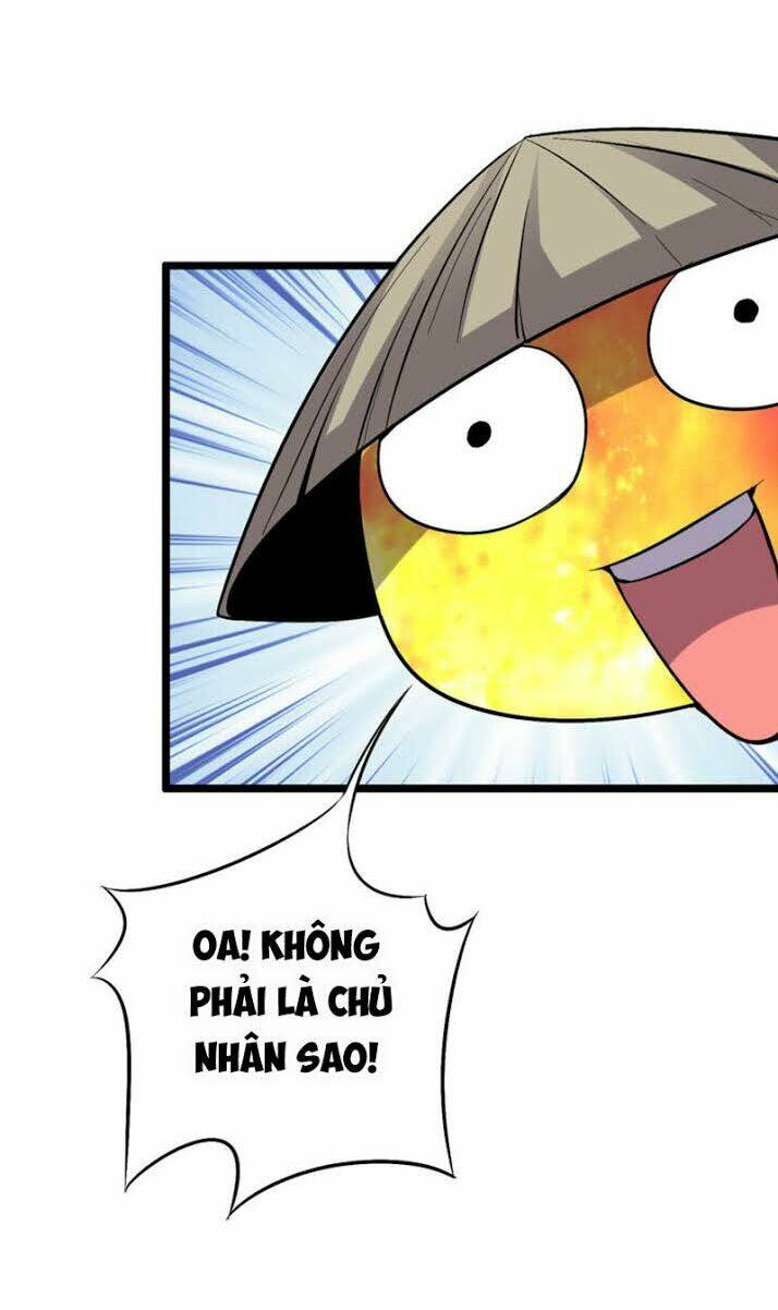Phục Thiên Thánh Chủ: Chapter 29