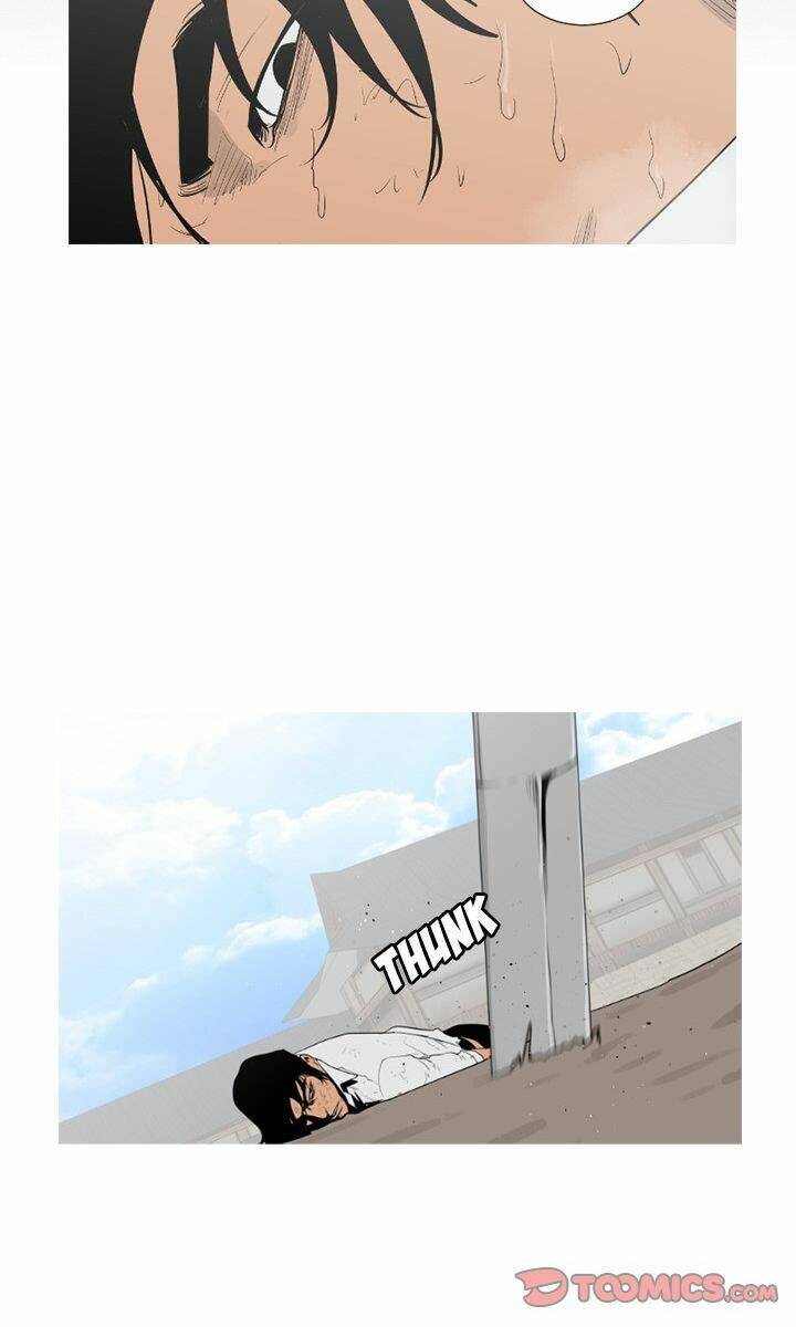 Kẻ Mạnh Nhất - Tong Edge: Chapter 68