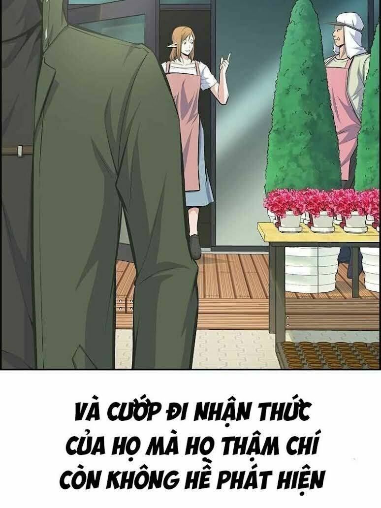 Kẻ Ngoại Đạo: Chapter 0