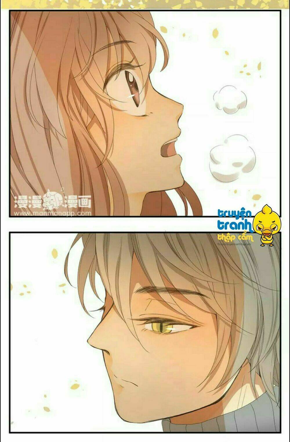 Tư Thế Chính Xác Cùng Bệ Hạ Yêu Đương: Chapter 38