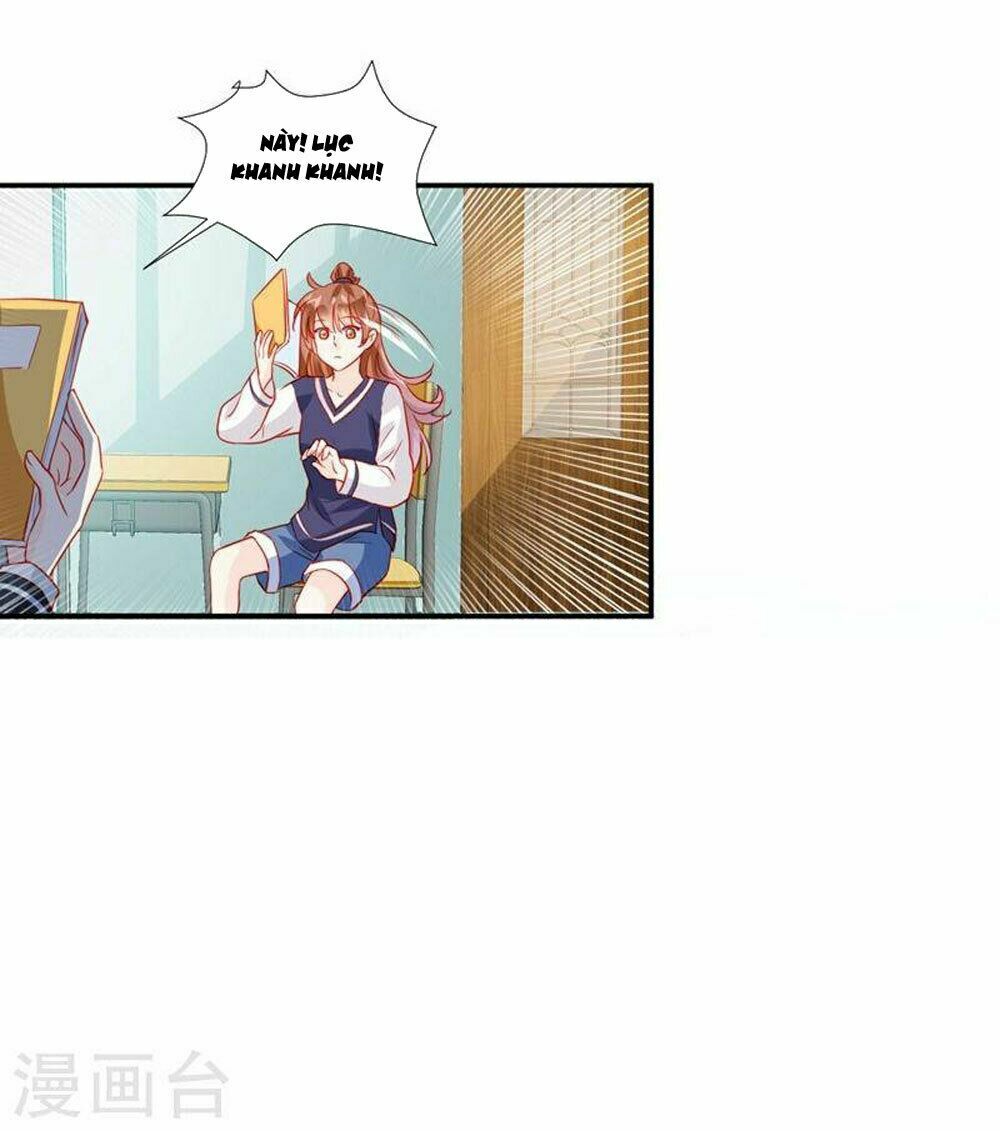 Tu La Thiếu Gia Quá Kiêu Ngạo: Chapter 51