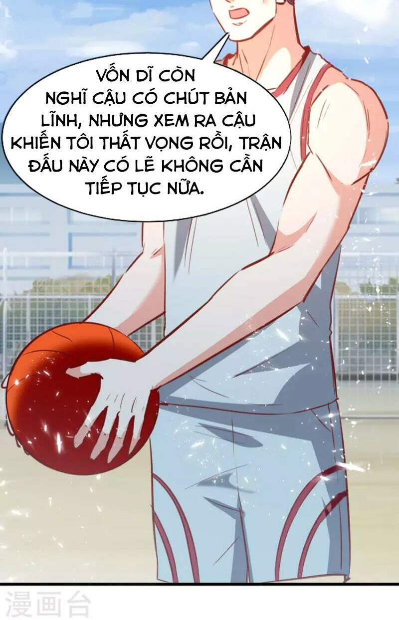 Thần Cấp Thấu Thị: Chapter 229