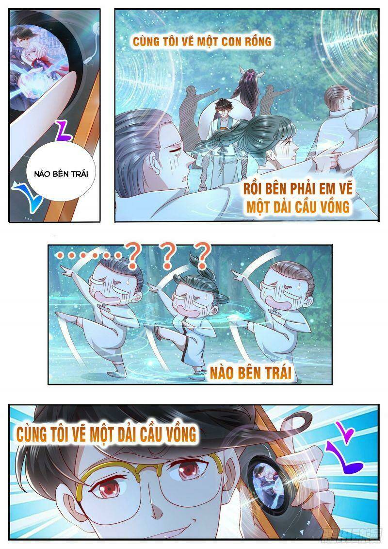 Ai Nói Ta Là Đại Lão?: Chapter 25