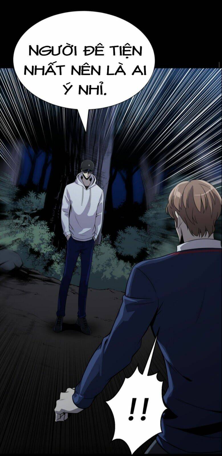 Luân Hồi Ác Nhân: Chapter 46