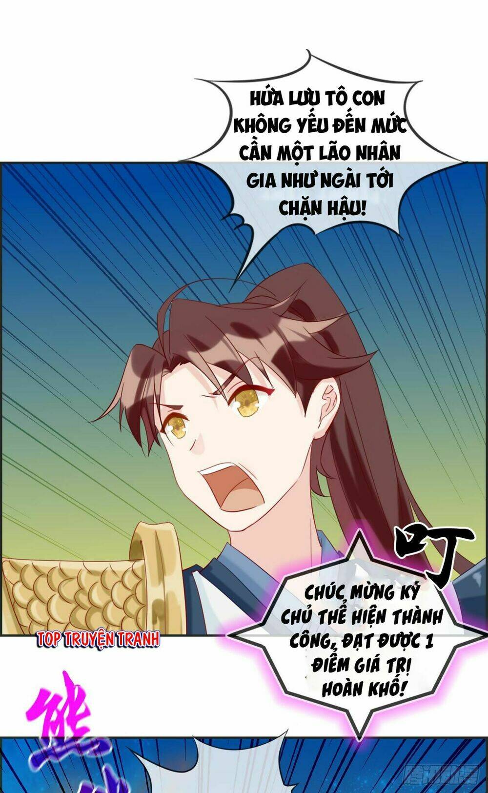 Tối Cường Hoàn Khố Hệ Thống: Chapter 10